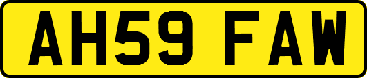AH59FAW