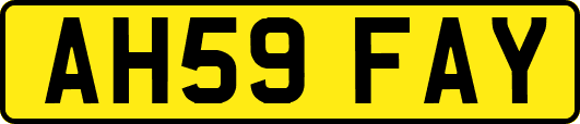 AH59FAY
