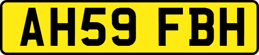 AH59FBH