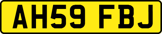 AH59FBJ