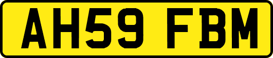 AH59FBM