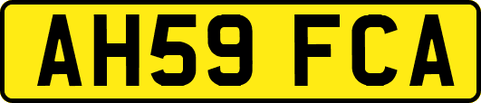 AH59FCA