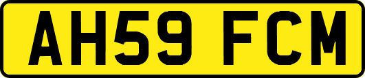 AH59FCM