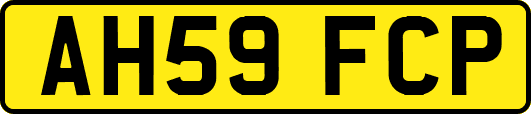 AH59FCP