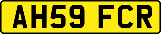 AH59FCR