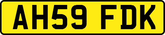 AH59FDK