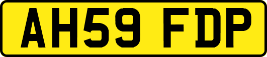 AH59FDP