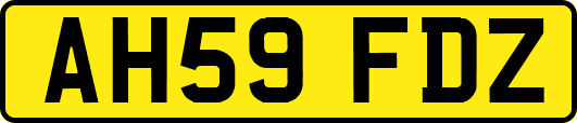 AH59FDZ