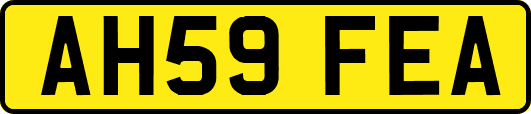 AH59FEA