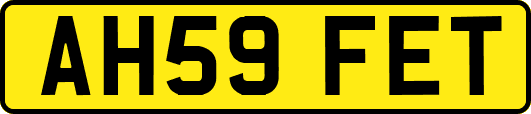 AH59FET
