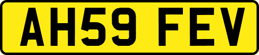 AH59FEV