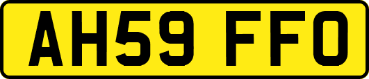 AH59FFO