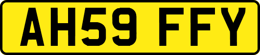 AH59FFY