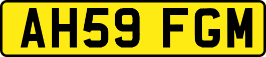 AH59FGM