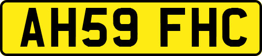 AH59FHC