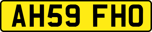 AH59FHO