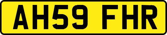 AH59FHR