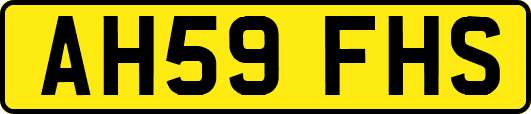 AH59FHS
