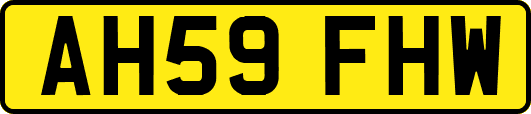 AH59FHW