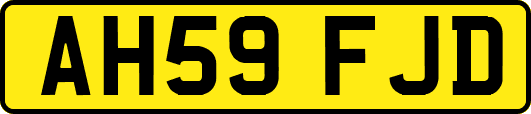 AH59FJD