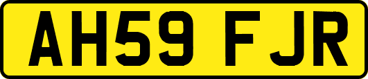 AH59FJR