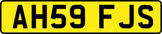 AH59FJS