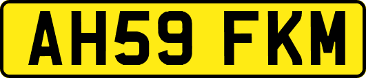 AH59FKM
