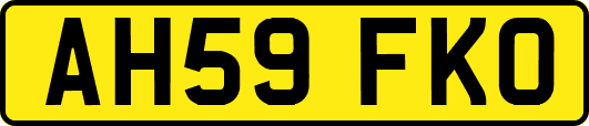 AH59FKO