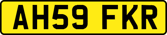 AH59FKR
