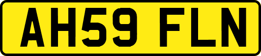 AH59FLN