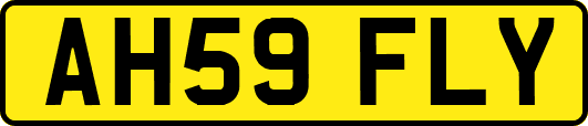 AH59FLY