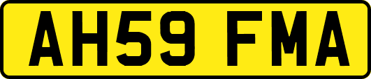 AH59FMA