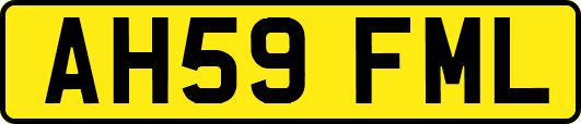 AH59FML