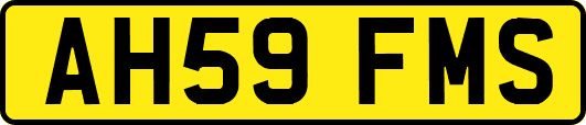 AH59FMS