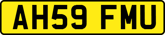 AH59FMU