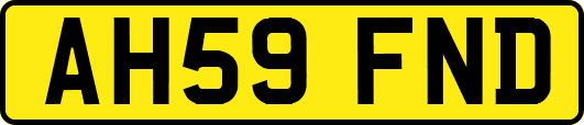 AH59FND
