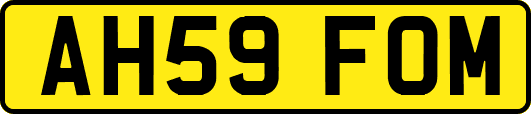 AH59FOM