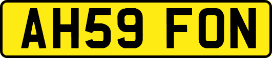 AH59FON