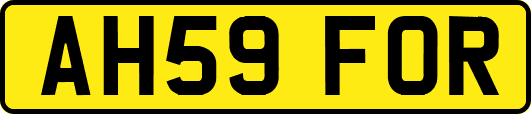 AH59FOR