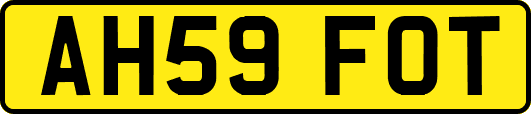 AH59FOT