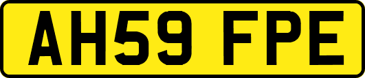 AH59FPE