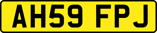 AH59FPJ