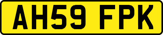 AH59FPK