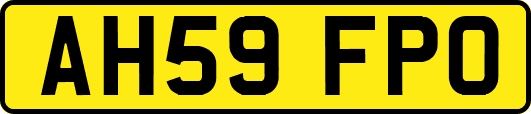 AH59FPO