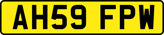 AH59FPW