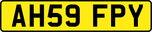 AH59FPY