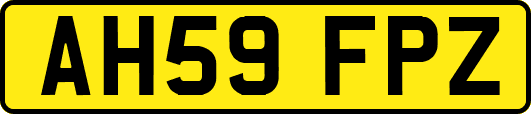 AH59FPZ