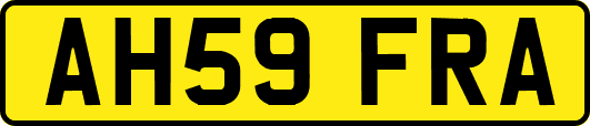 AH59FRA