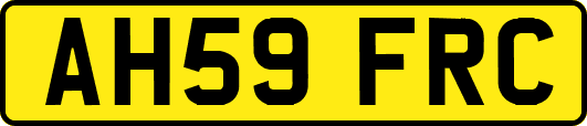 AH59FRC