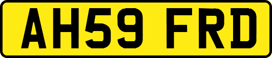 AH59FRD